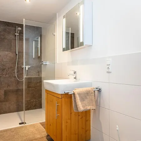 Dreier Apartment Neukirchen am Großvenediger