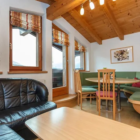 Apartman Gaestehaus Dreier Neukirchen am Großvenediger
