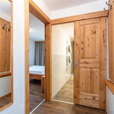 Gaestehaus Dreier * Neukirchen am Großvenediger