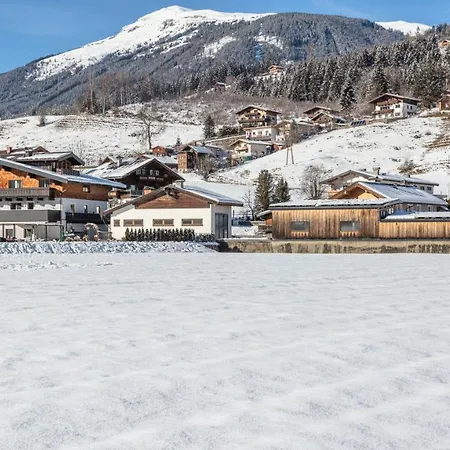 Gaestehaus Dreier * Neukirchen am Großvenediger