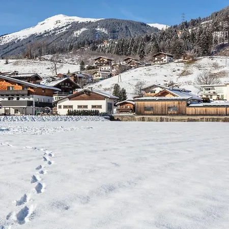 Apartment Dreier Neukirchen am Großvenediger