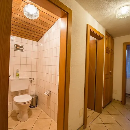 Dreier Apartment Neukirchen am Großvenediger