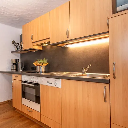 Gaestehaus Dreier * Neukirchen am Großvenediger