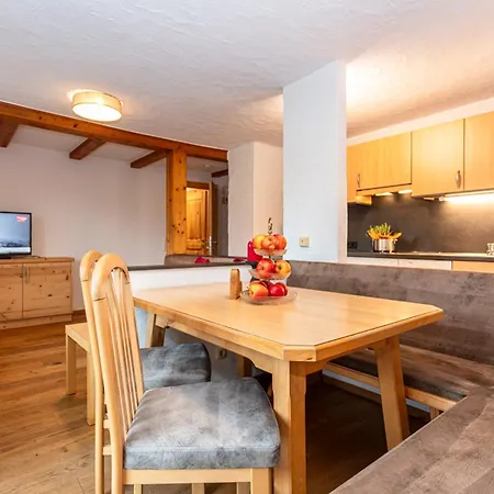 Gaestehaus Dreier Appartement