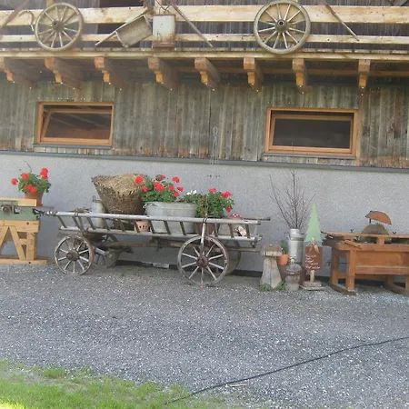 Apartment Dreier Neukirchen am Großvenediger