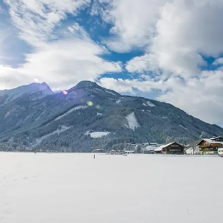 Lägenhet Gaestehaus Dreier *