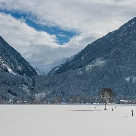 Dreier Apartment Neukirchen am Großvenediger