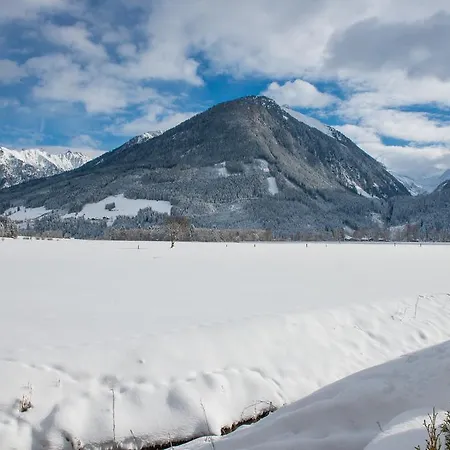 Gaestehaus Dreier Appartamento *