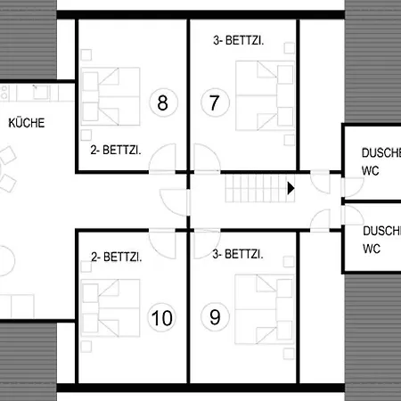 Dreier Neukirchen am Großvenediger