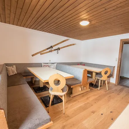 Gaestehaus Dreier Appartement