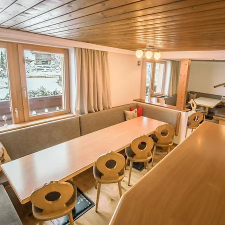 Dreier Neukirchen am Großvenediger